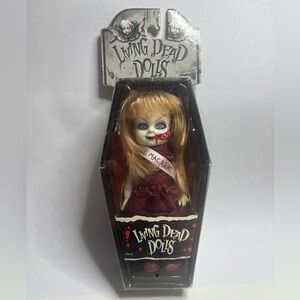 Mini Living Dead Doll 2000s